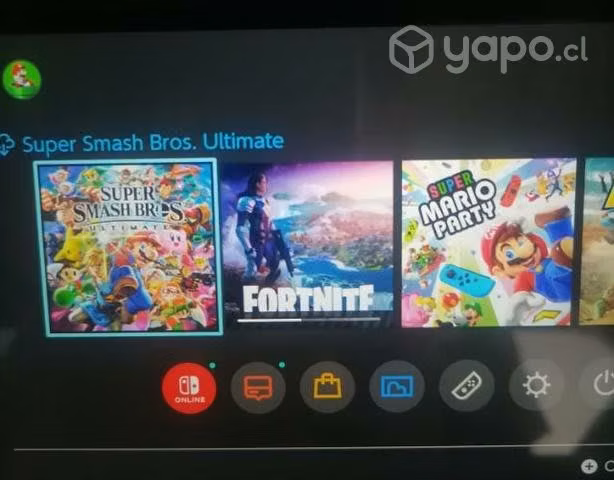 Nintendo switch animal crossing Special edition