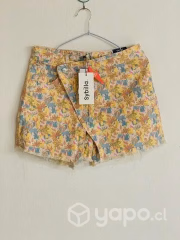Ropa nueva y semi nueva