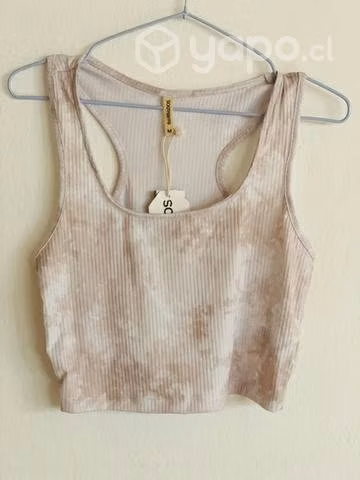 Ropa nueva y semi nueva