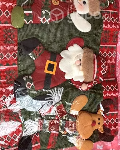 Caminos navideños