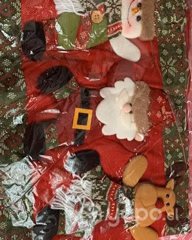 Caminos navideños