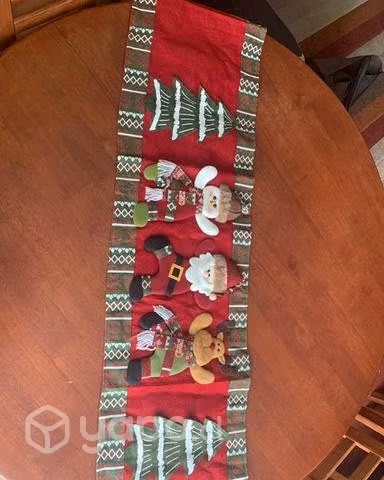 Caminos navideños