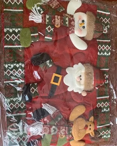 Caminos navideños