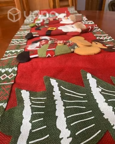 Caminos navideños