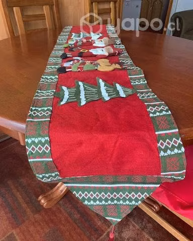 Caminos navideños