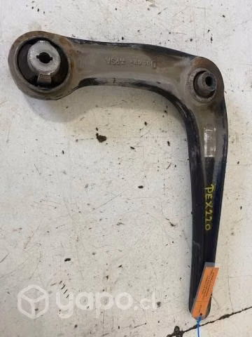 Bandeja inferior delantera derecha (PEX220) Peugeo
