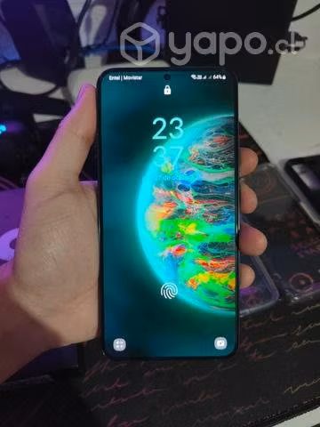 Samsung Galaxy S22 Plus 8/128 Color Green