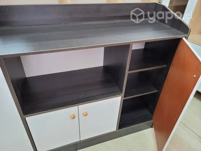 Mueble de cocina nuevo