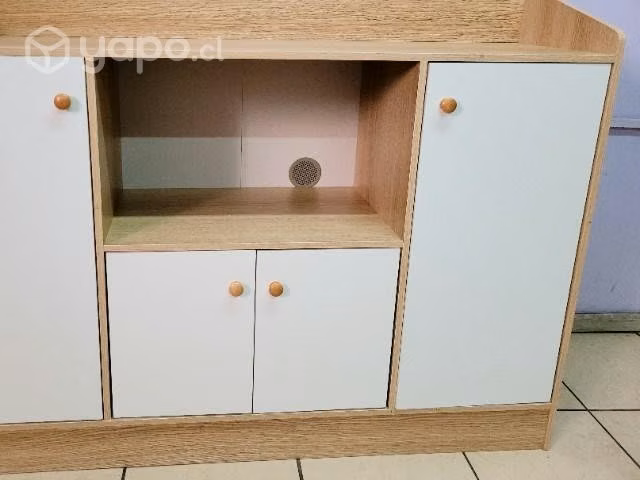 Mueble de cocina nuevo