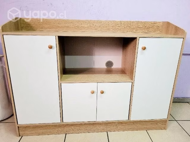 Mueble de cocina nuevo