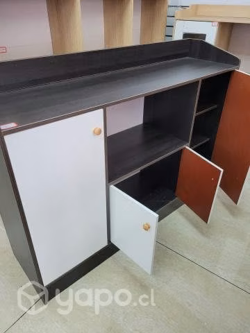 Mueble de cocina nuevo