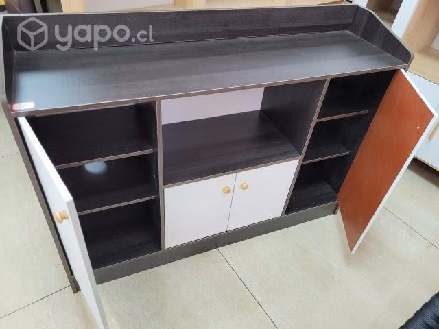Mueble de cocina nuevo