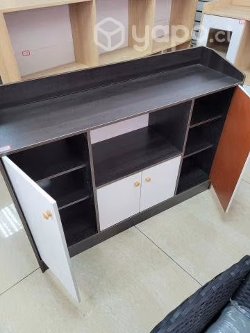 Mueble de cocina nuevo