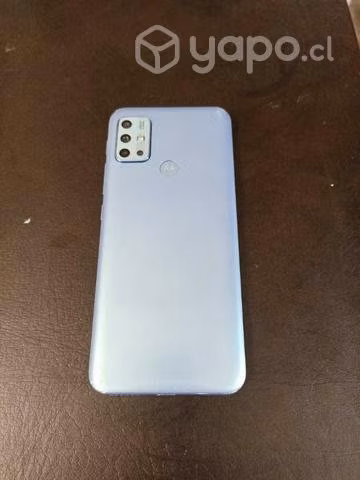 Excelente Celular Marca Motorola
