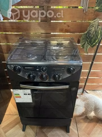 Cocina sindelen