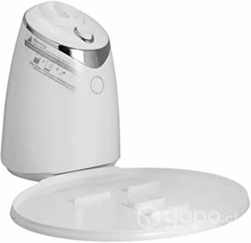 Máquina para mascarillas faciales