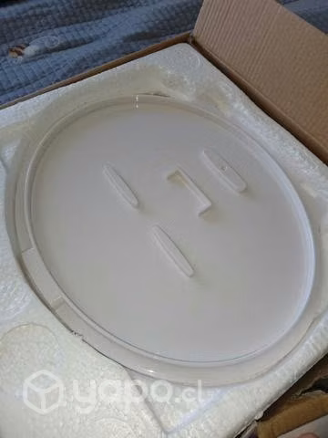 Máquina para mascarillas faciales