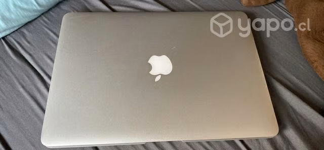 Macbook air 13" 2015
