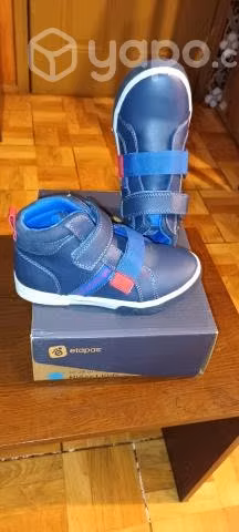 Botines - Imagen 4