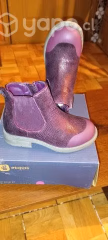 Botines