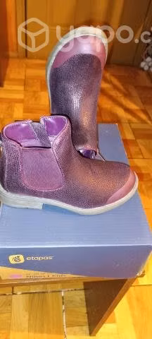 Botines - Imagen 3