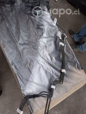 Cañeria freno abs l200 2020