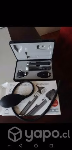 Instrumentos para diagnosticar