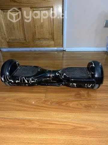 Hoverboard