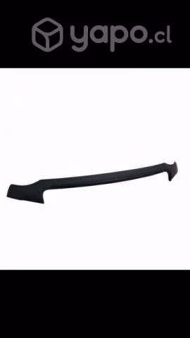 F150 2009 al 2014 deflector de Capot