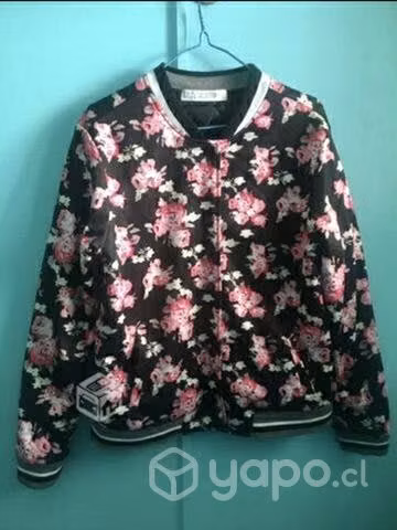 Chaqueta Muv colecction