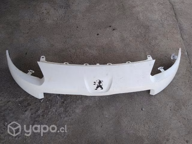 Mascara Peugeot Partner