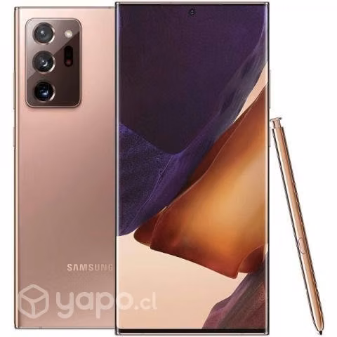 Note 20 ultra