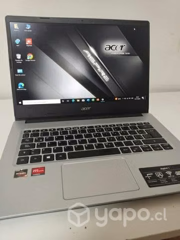 Acer aspire 3 SSD - Imagen 2