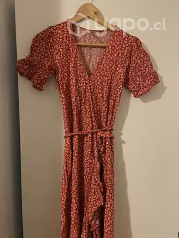 Vestidos XL
