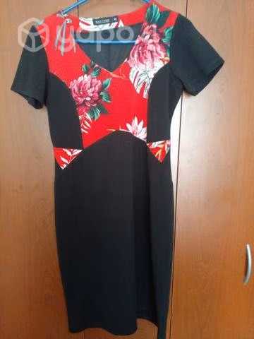 Vestido marca Matthew talla M
