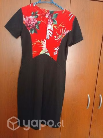 Vestido marca Matthew talla M - Imagen 3