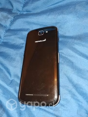 Celular tecnolab