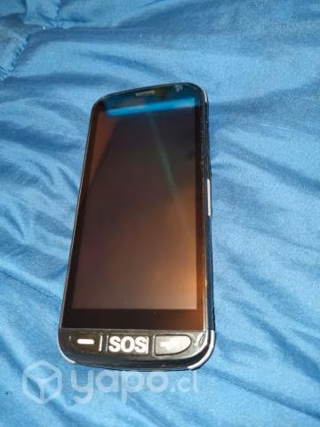 Celular tecnolab