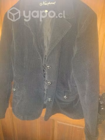 Blazer perfectas condiciones - Imagen 2