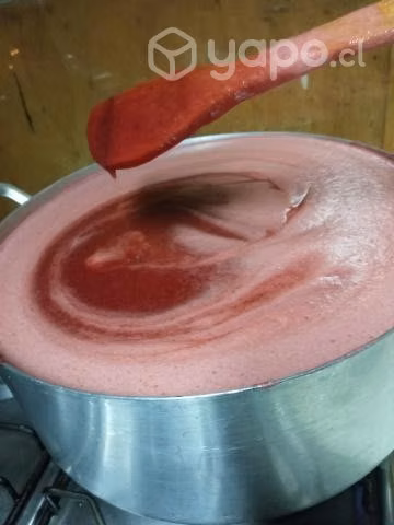 Mermelada de ciruelas - Imagen 3
