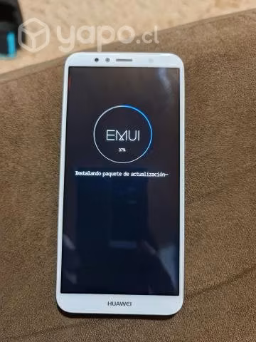 Huawei y6 - Imagen 2
