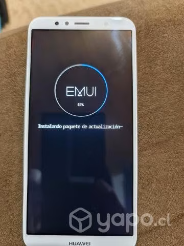 Huawei y6