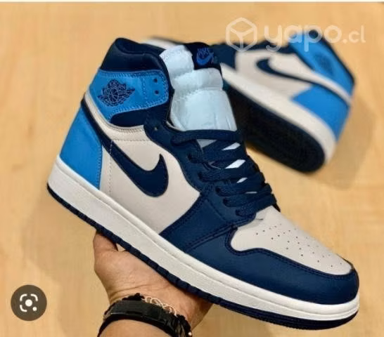 Zapatillas Jordan