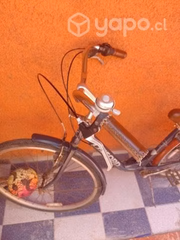 bicicleta Oxford mujer - Imagen 2