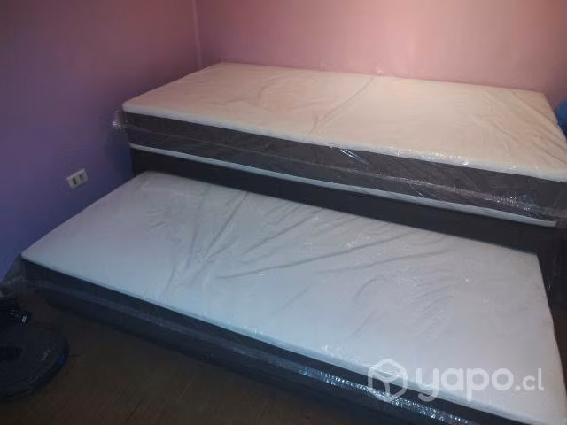 cama nido - Imagen 2