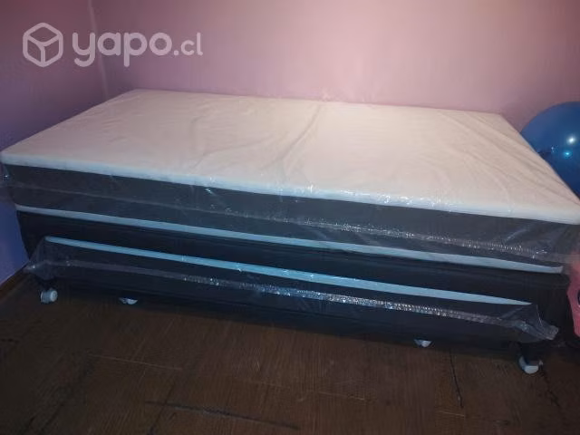 cama nido - Imagen 3