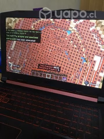 Notebook Gamer Acer Nitro 5 - Imagen 3