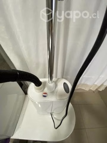 Plancha a vapor vertical