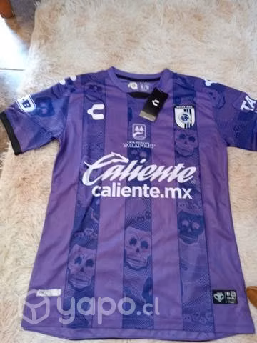 Camiseta del Querétaro de México - Imagen 2