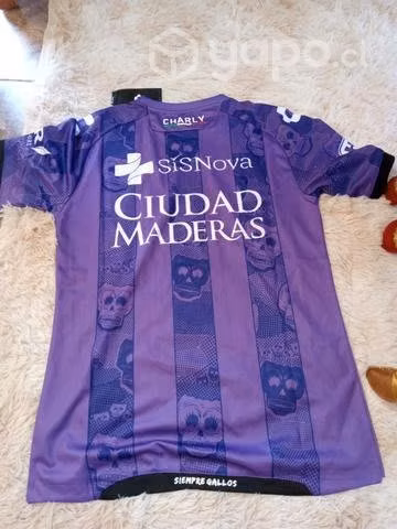 Camiseta del Querétaro de México - Imagen 3